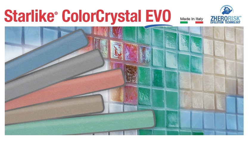 COLORCRYSTAL EVO - Imagem técnica
